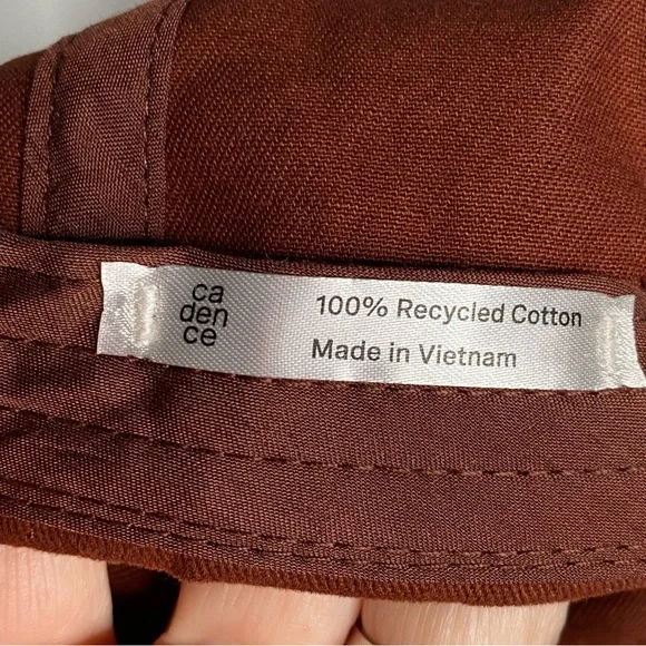 Cadence Patent Pending Hat - Picture 6 of 6